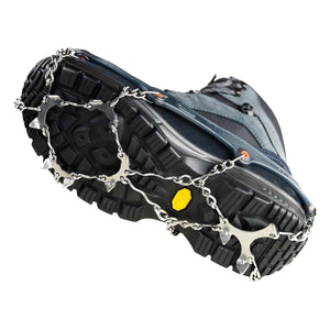 griffe à chaussure Pro