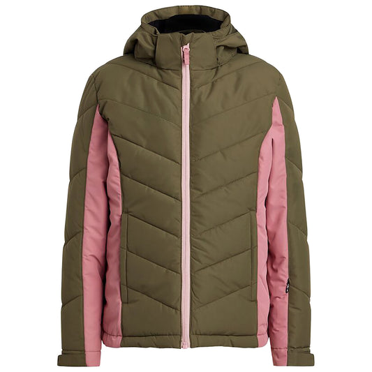 Grüti gls Jacket Padded