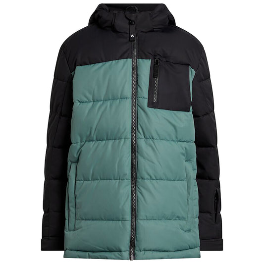 Emmet jrs Jacket Padded