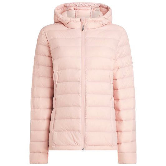 Warella Daunenjacke