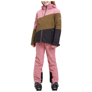 STM Inika AQX Skijacke