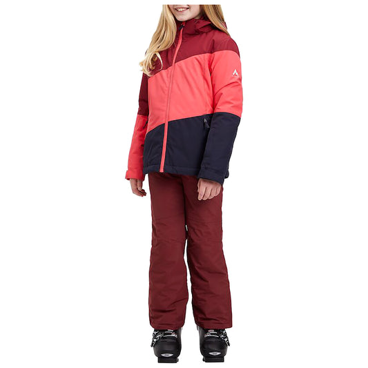 STM Inika AQX Skijacke