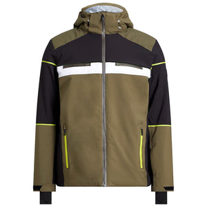 TWP Ivan AQX veste de ski