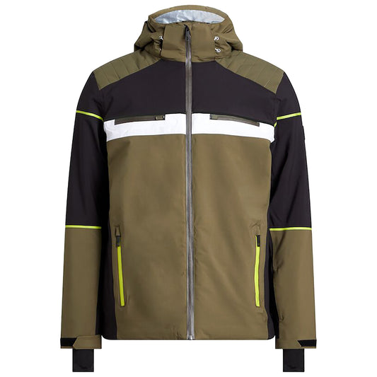 TWP Ivan AQX veste de ski