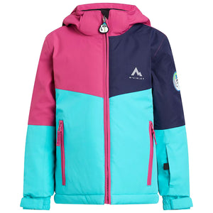 Imani T veste de ski