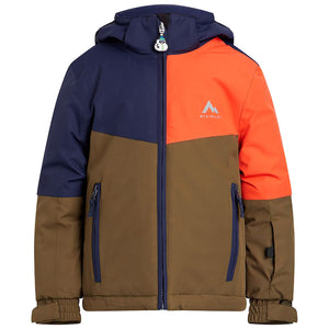 Imani T veste de ski