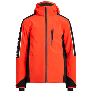 Finno Skijacke
