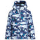 Theo veste de ski