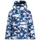 Theo veste de ski