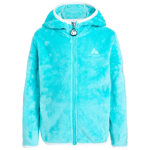 Teddy T Midlayer Fleece