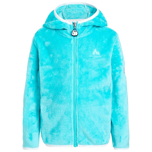 Teddy T Midlayer Fleece