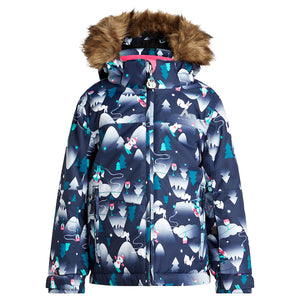 Thea veste de ski