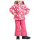 Thea veste de ski