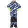 Toby T Overall