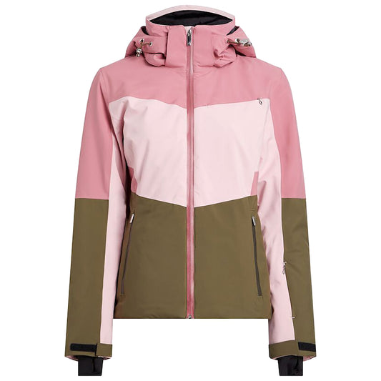 Davina veste de ski