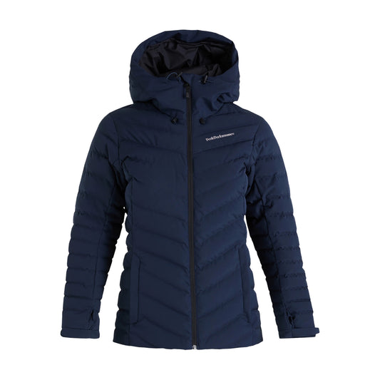 Frost Ski Daunenjacke