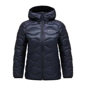 Helium Hood Daunenjacke