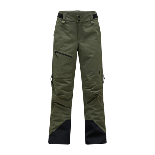 Alpine Gore-Tex 2L pantalon de ski