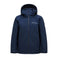 Maroon Insulated 2L Skijacke