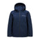 Maroon Insulated 2L Skijacke