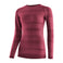 Transtex Hybrid maillot à manches longues