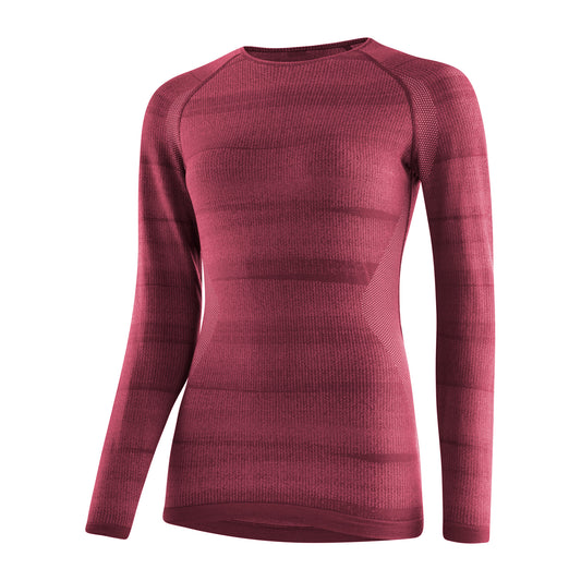 Transtex Hybrid maillot à manches longues