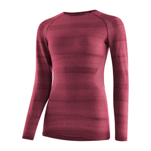 Transtex Hybrid maillot à manches longues