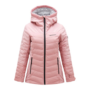 Blackfire Down Skijacke