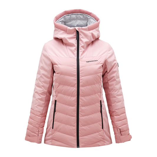 Blackfire Down Skijacke