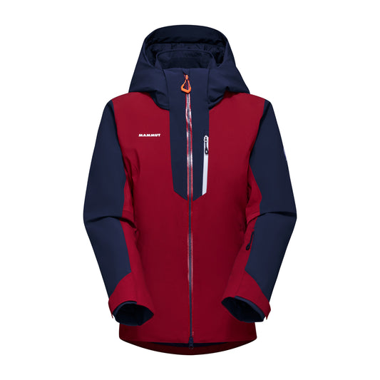 Stoney HS Thermo Skijacke