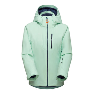 Stoney HS Thermo Skijacke