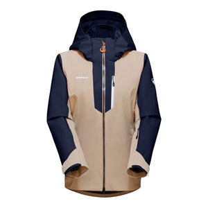 Stoney HS Thermo Skijacke