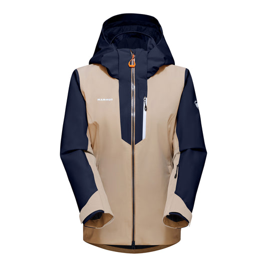 Stoney HS Thermo Skijacke