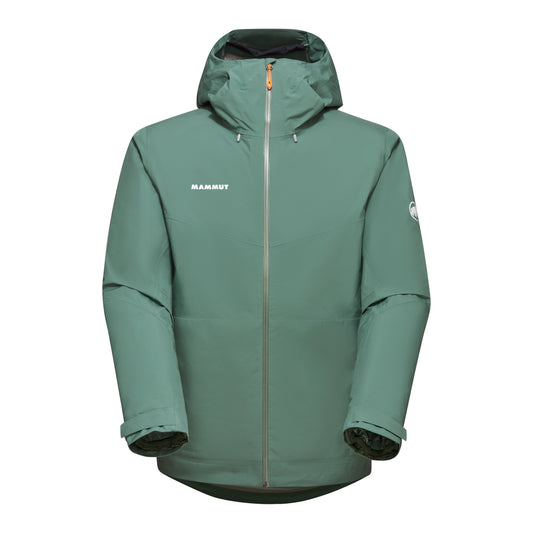 Convey 3 in 1 HS Hooded Jacke