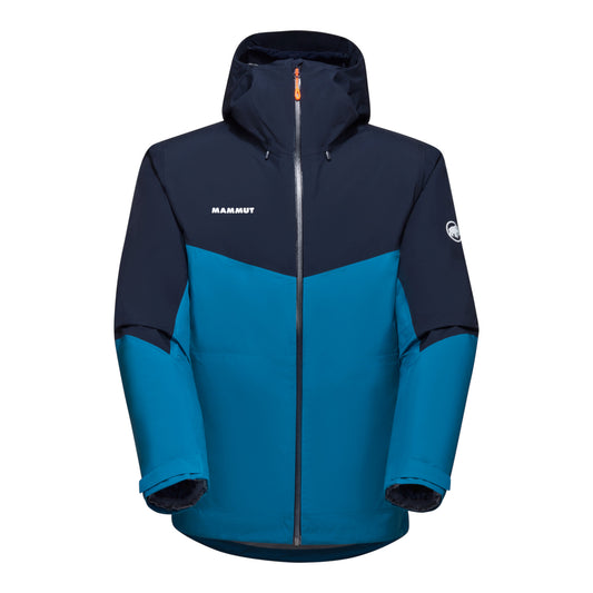 Convey 3 in 1 HS Hooded Jacke