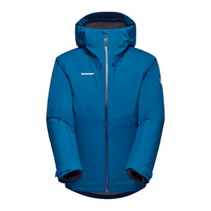 Convey 3 in 1 HS Hooded Jacke