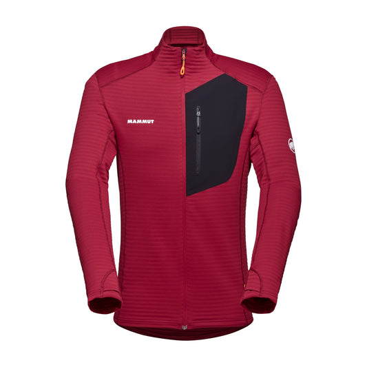 Taiss Light ML Fleecejacke