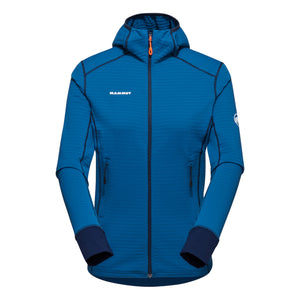 Taiss Light ML veste polaire à capuche