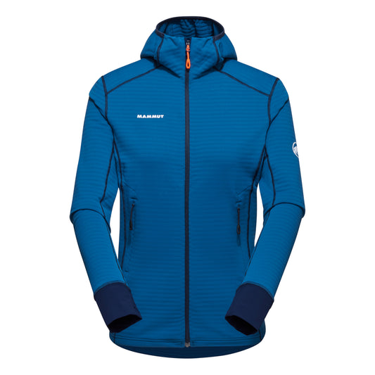 Taiss Light ML veste polaire à capuche