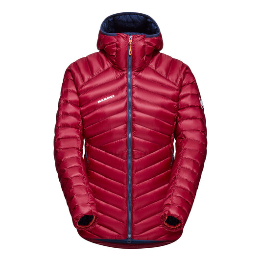 Broad Peak IN Hooded Daunenjacke