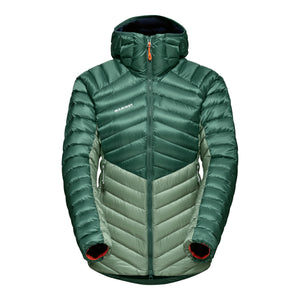 Broad Peak IN Hooded doudoune