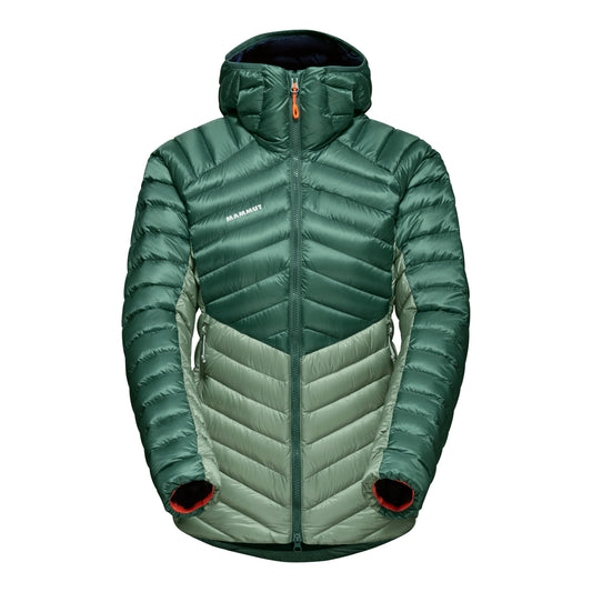 Broad Peak IN Hooded Daunenjacke
