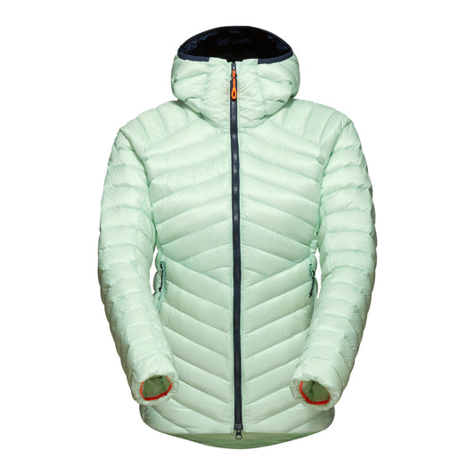 Broad Peak IN Hooded Daunenjacke