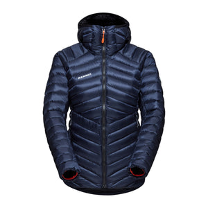 Broad Peak IN Hooded Daunenjacke
