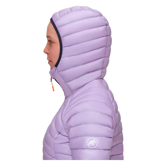 Broad Peak IN Hooded Daunenjacke