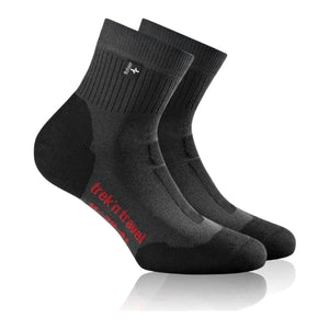 Trek`n Travel l/r Wandersocken