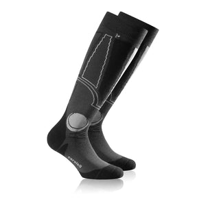 Carving left/right chaussettes de ski