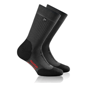 Mountain Trekking left/right chaussettes de randonnée