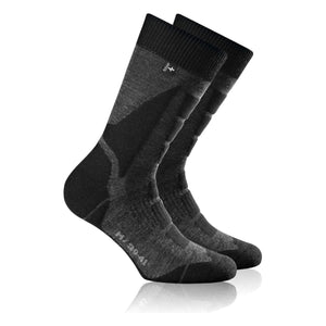 Back-Country left/right Wandersocken