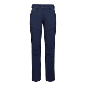 Winter Softshell Wanderhose